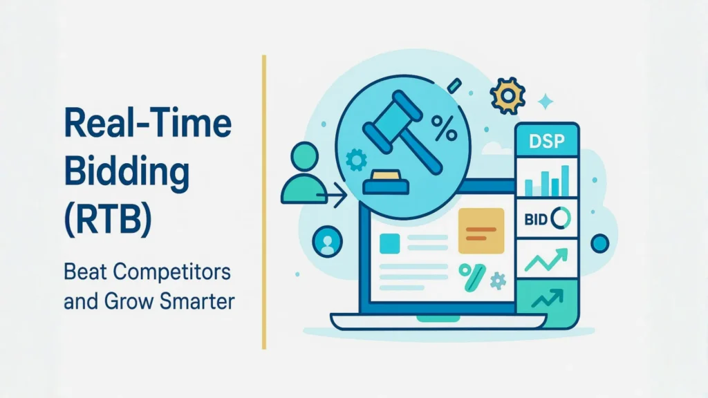 Real-Time Bidding Explained for Programmatic Advertising Real-Time Bidding Process Explained for Programmatic Advertising 2025