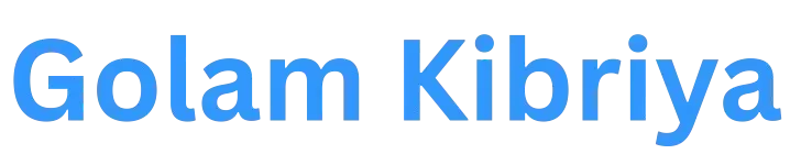 Golam Kibriya