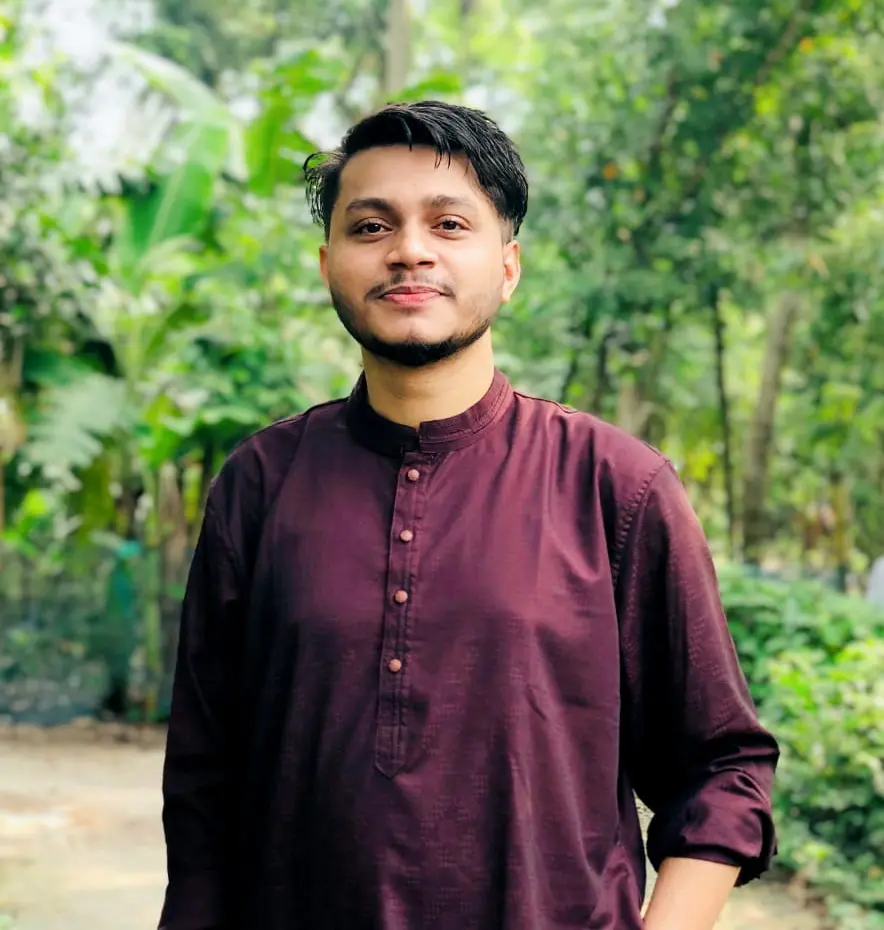 Brand image used by Golam Kibriya, a digital marketer specializing in traffic arbitrage, native advertising, and data-driven growth strategies.