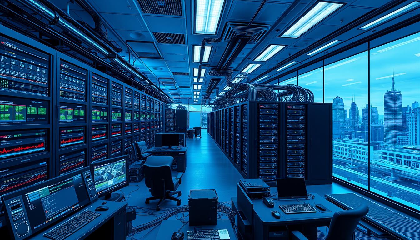High Volume Arbitrage How to Handle Scale Servers Speed
